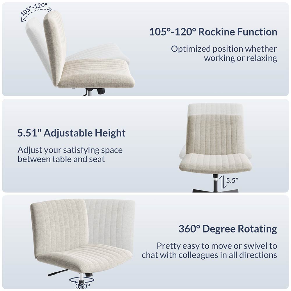 Maddox Office Chair