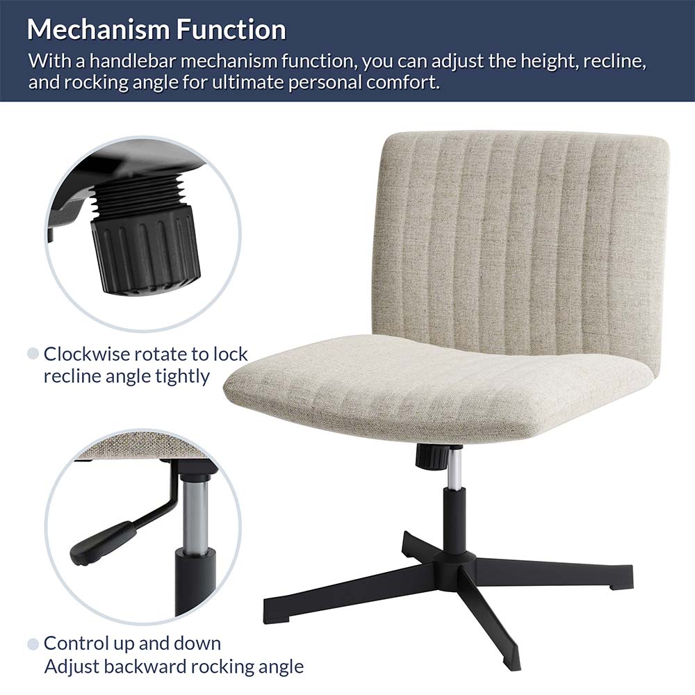Maddox Office Chair