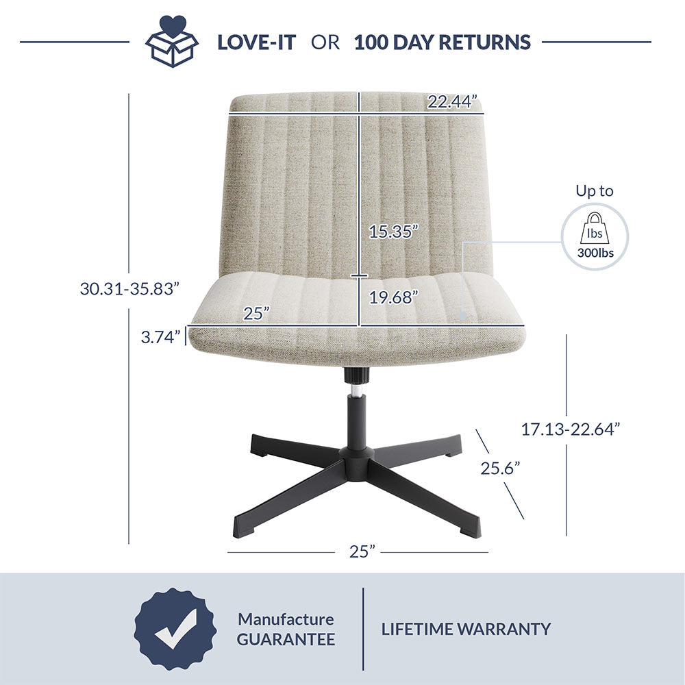 Maddox Office Chair
