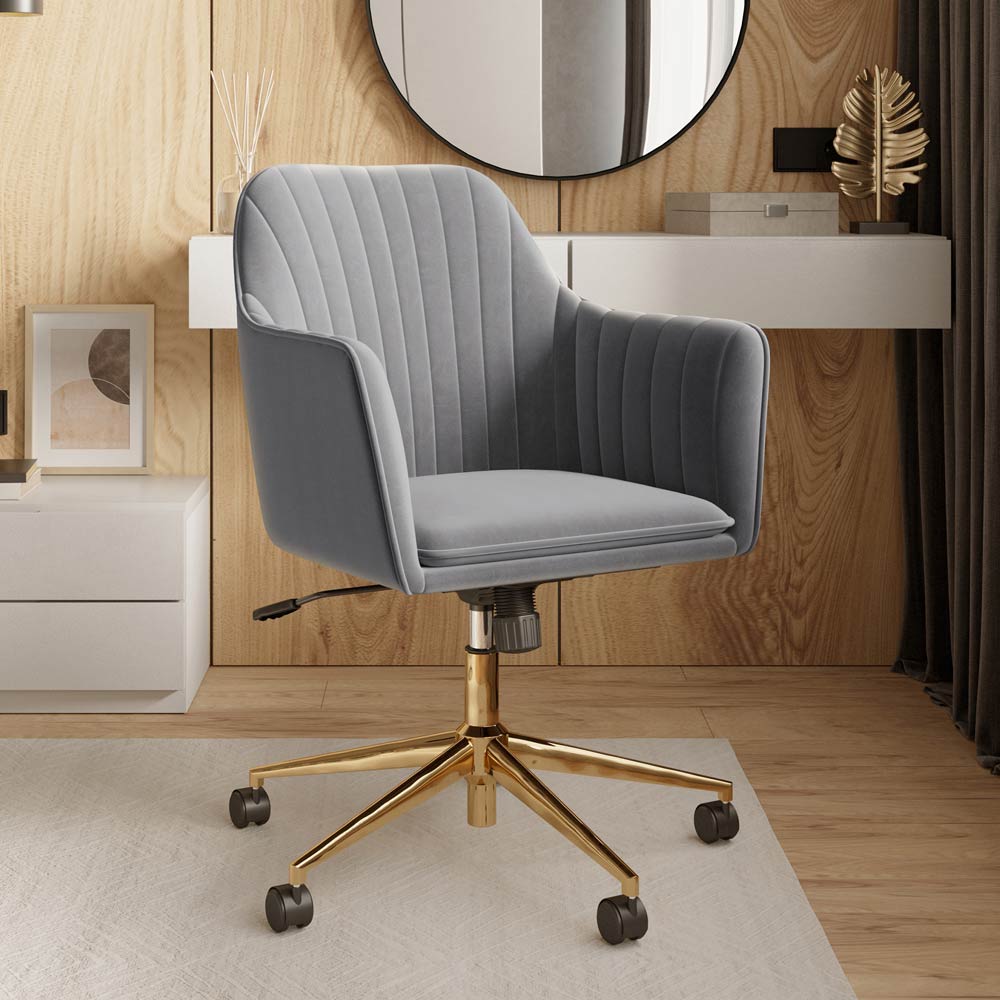 Alayah Desk Chair