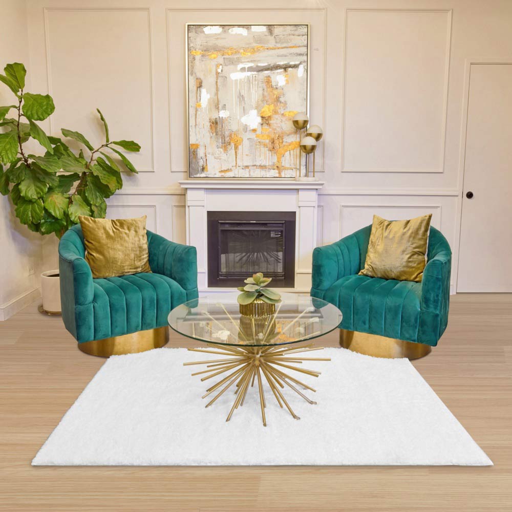 Area Rugs Living Room Indoor, 8'x10', 5'x8', 4'x6'
