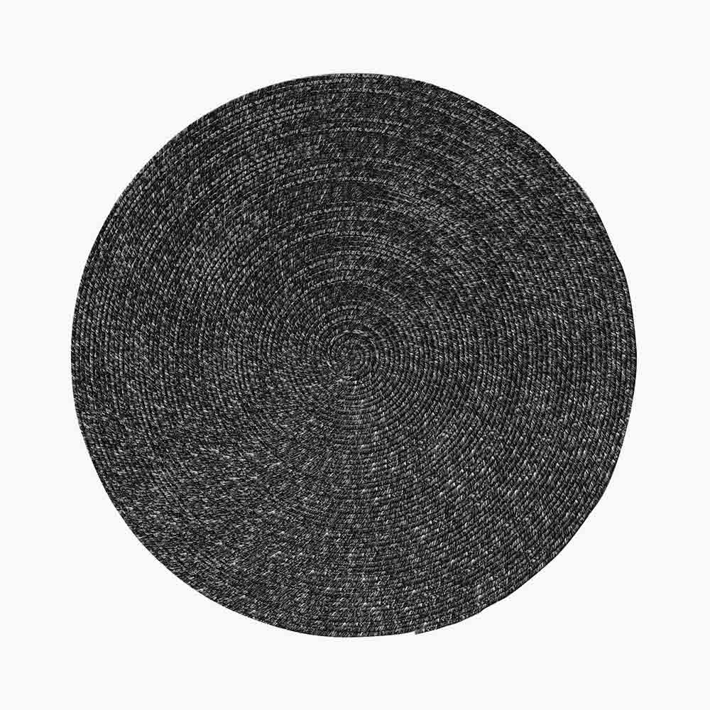 Braided Indoor/Outdoor Area Rug,8FT,6FT