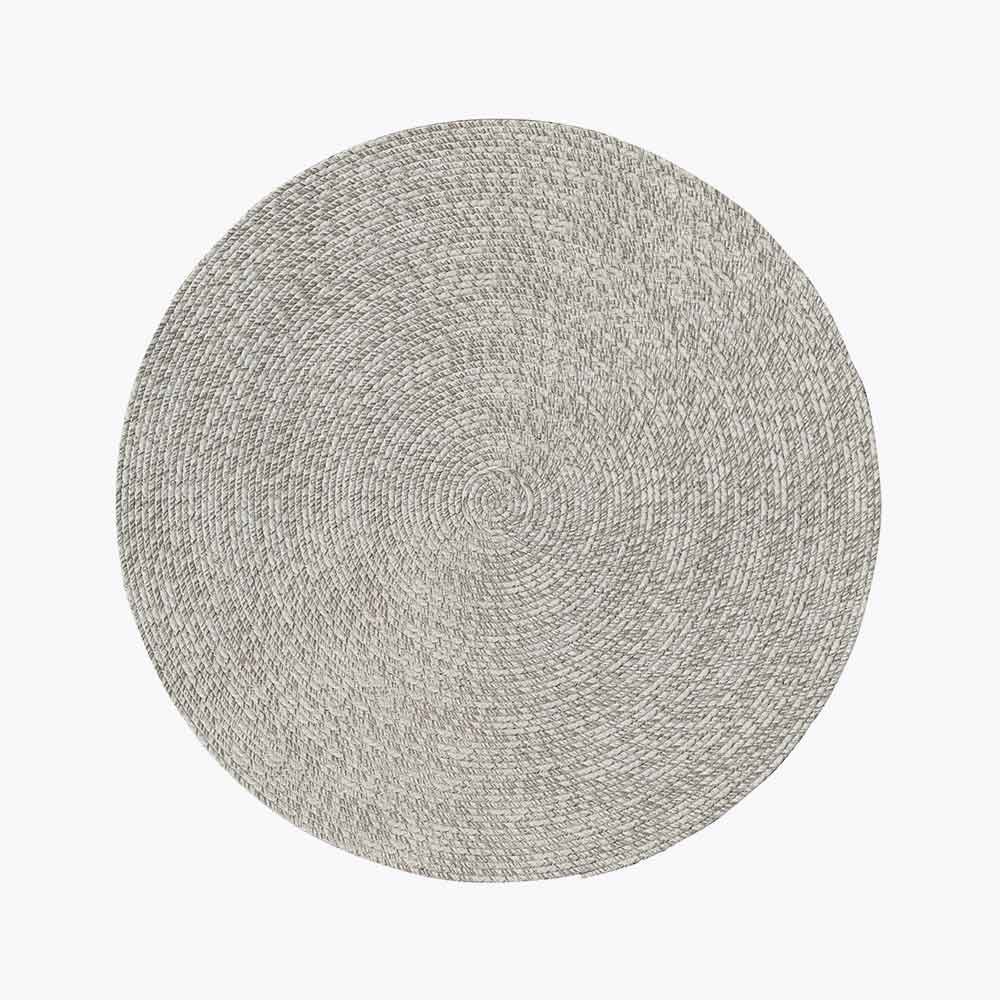 Braided Indoor/Outdoor Area Rug,8FT,6FT