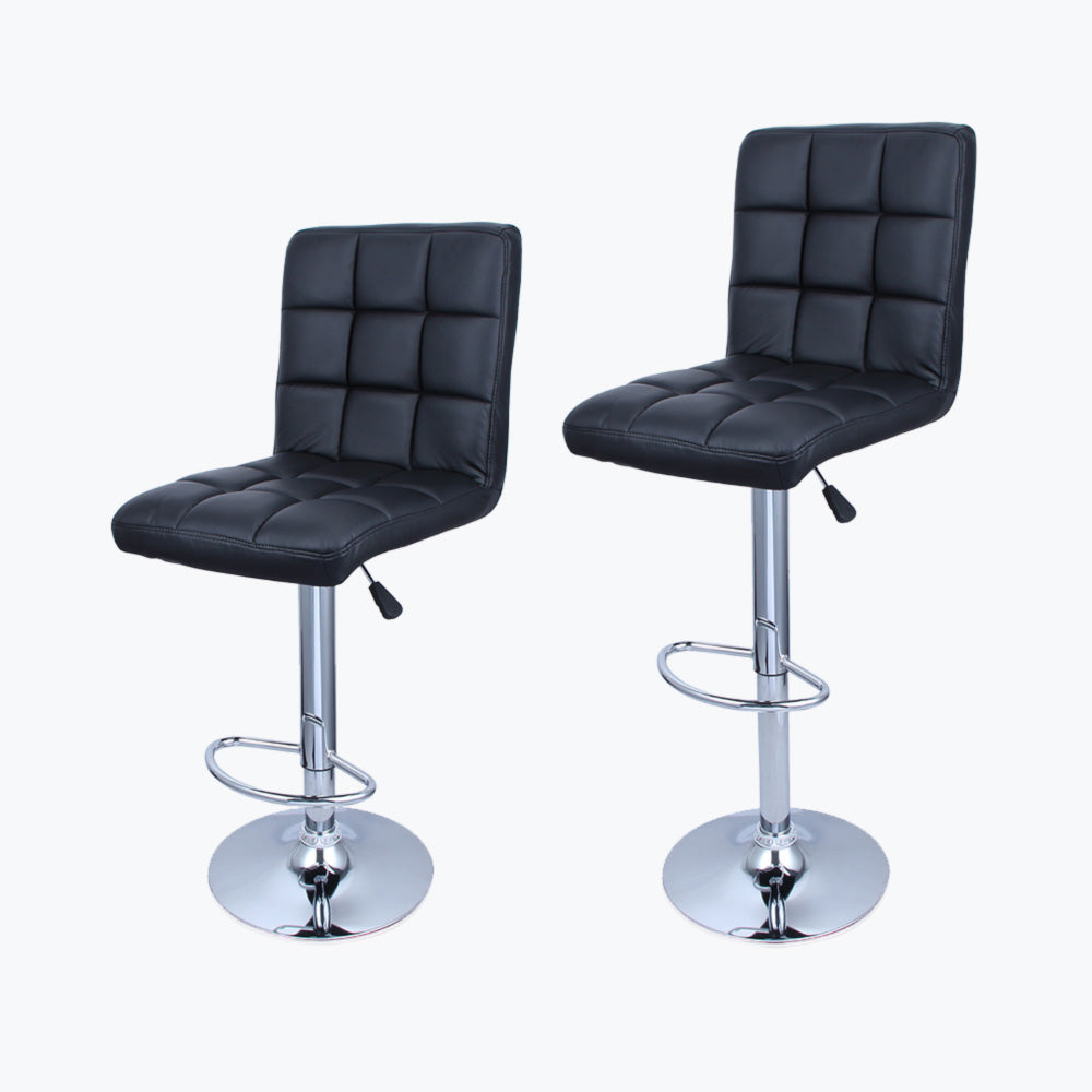 Elijah Bar Stool (Set of 2)
