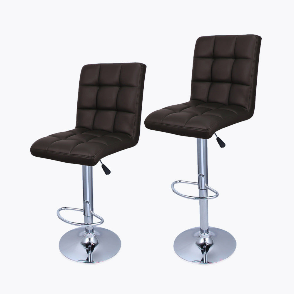 Elijah Bar Stool (Set of 2)