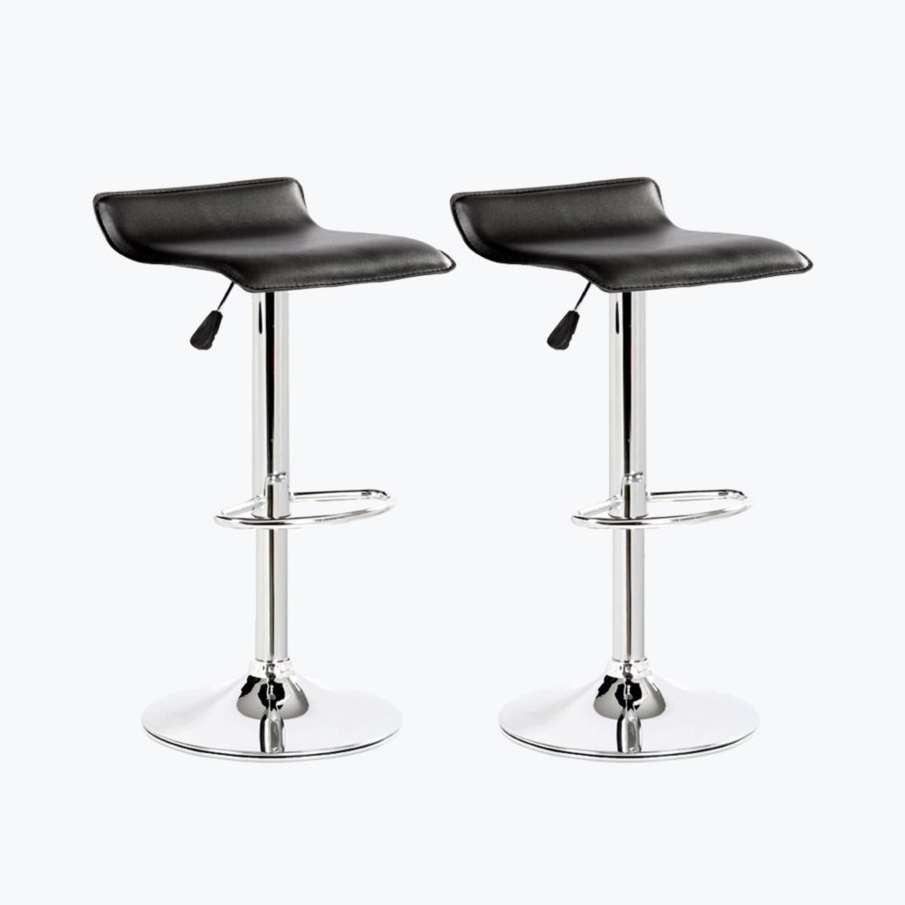 Lucas Bar Stool (Set of 2)