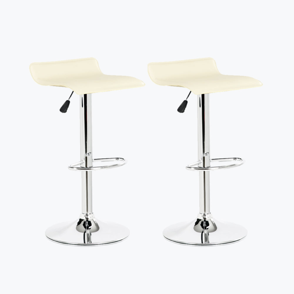 Lucas Bar Stool (Set of 2)