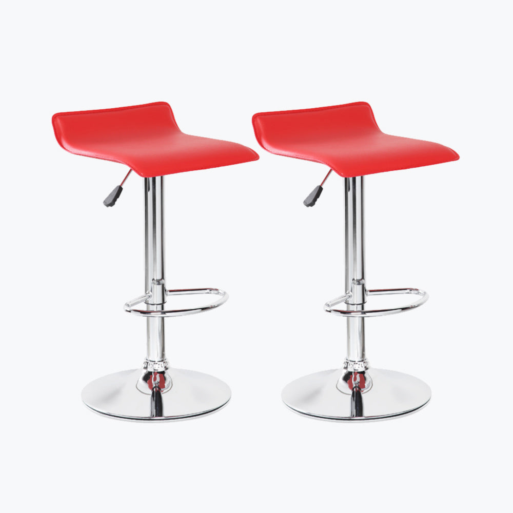Lucas Bar Stool (Set of 2)