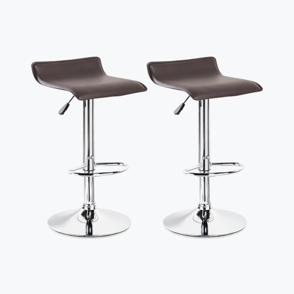 Lucas Bar Stool (Set of 2)