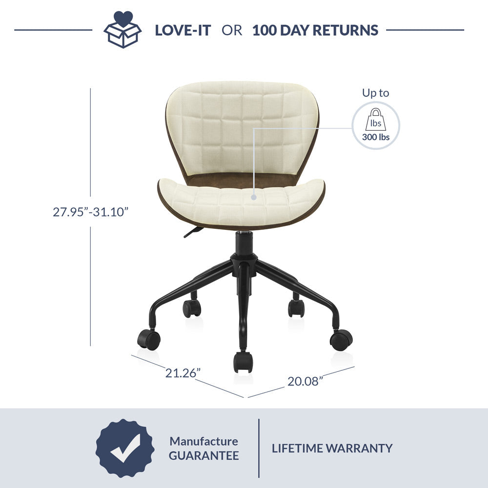 Melina Desk Chair
