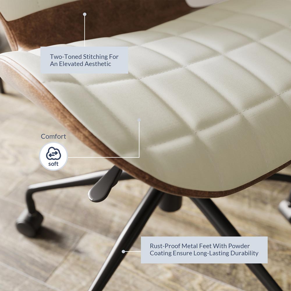 Melina Desk Chair