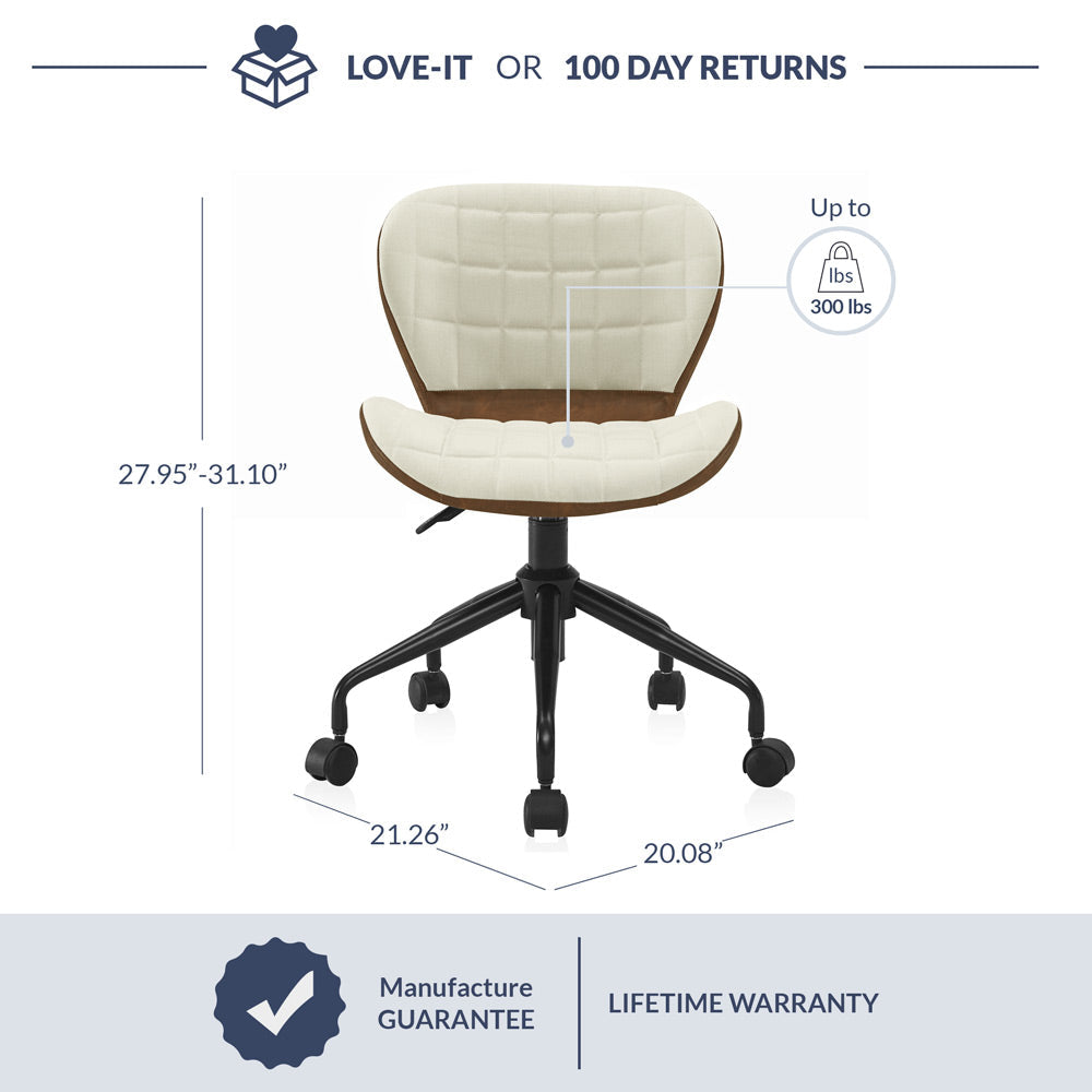 Melina Desk Chair