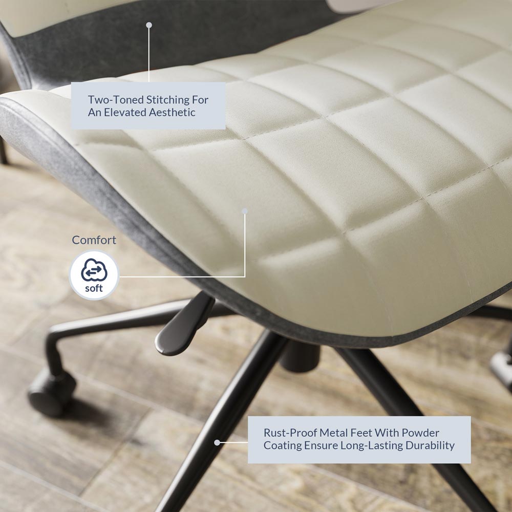 Melina Desk Chair
