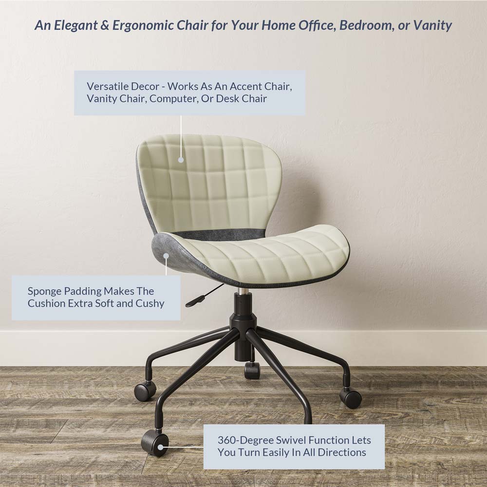 Melina Desk Chair