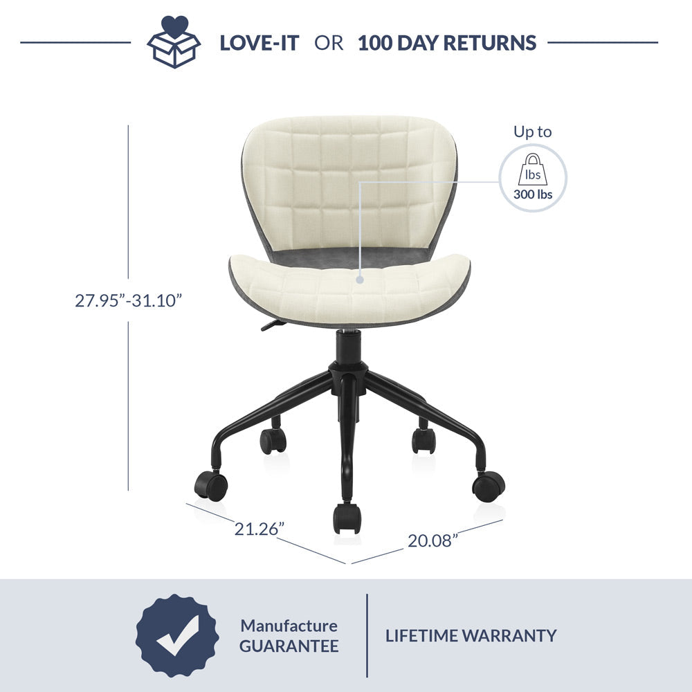 Melina Desk Chair