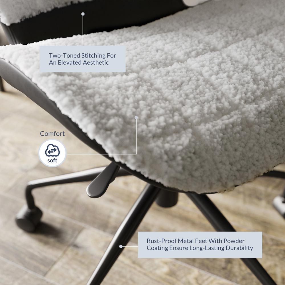 Melina Desk Chair