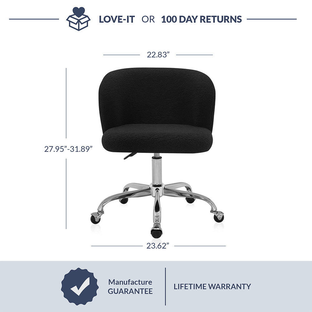 Aston Desk Chair