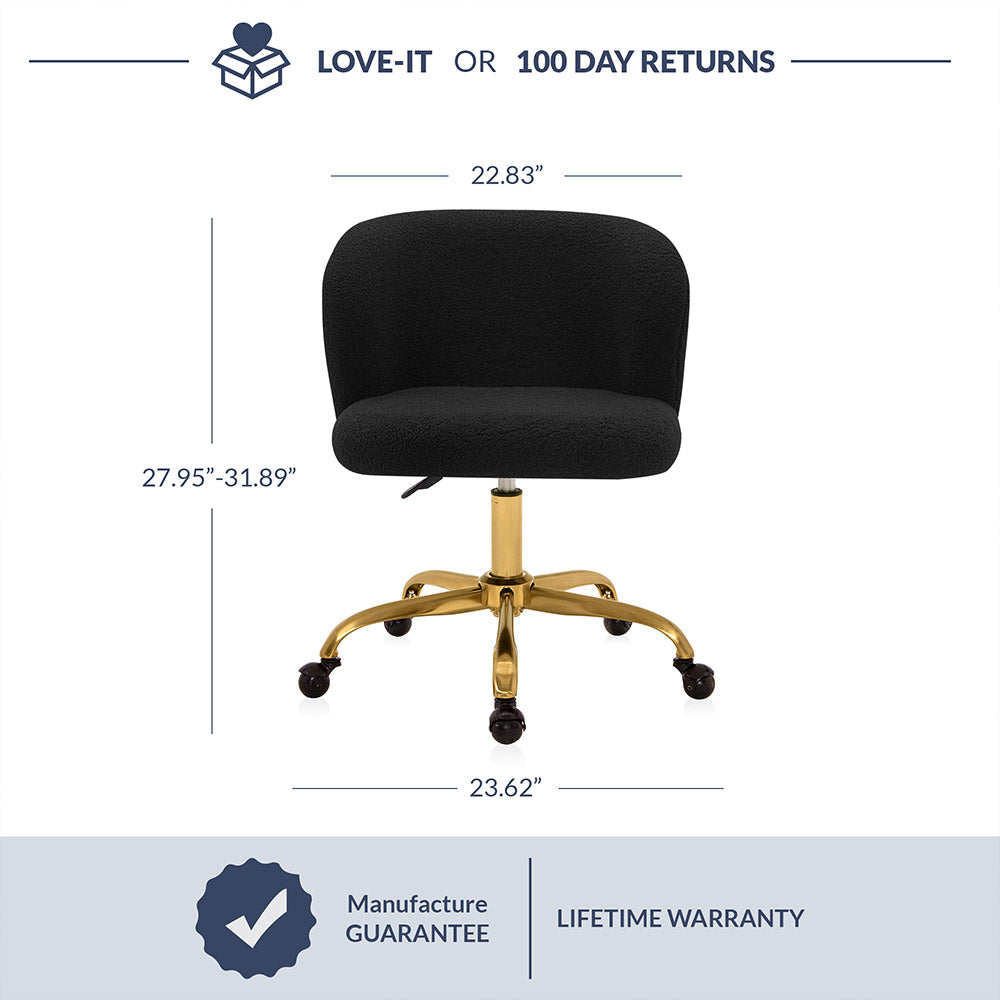 Aston Desk Chair