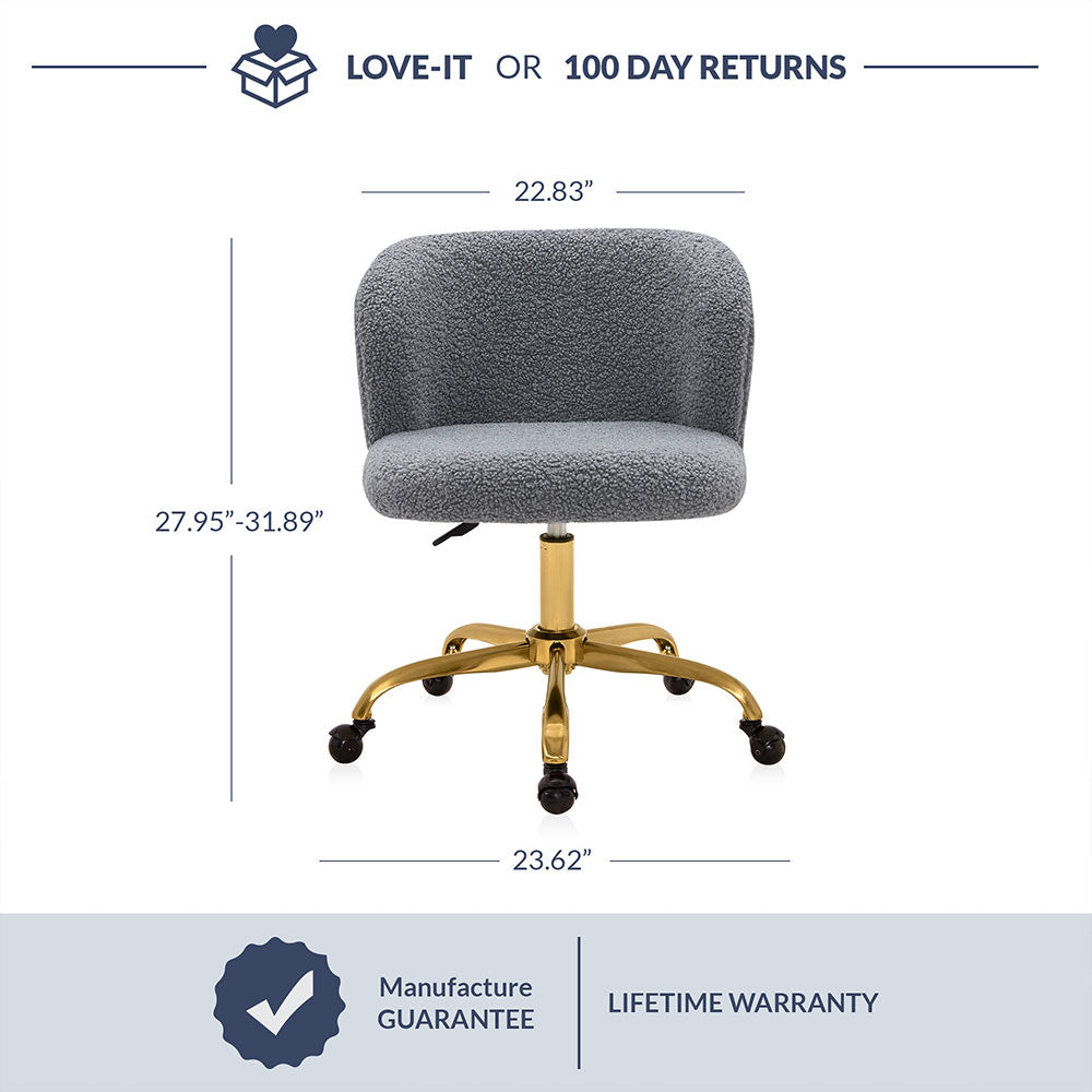 Aston Desk Chair