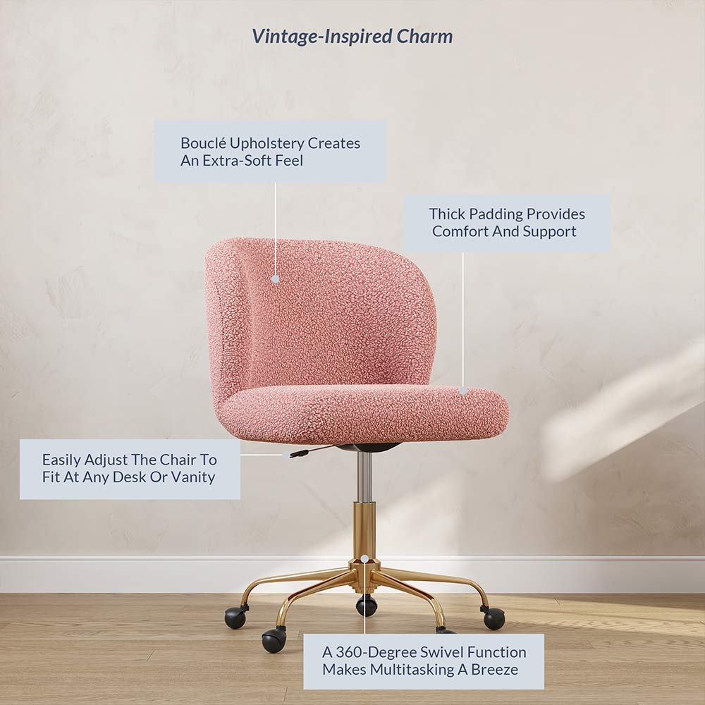 Aston Desk Chair