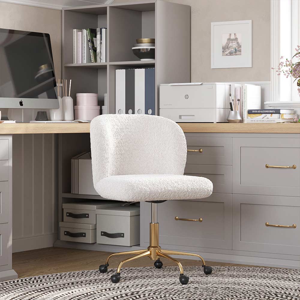 Aston Desk Chair