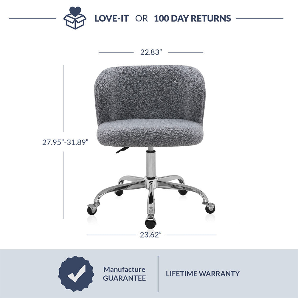 Aston Desk Chair