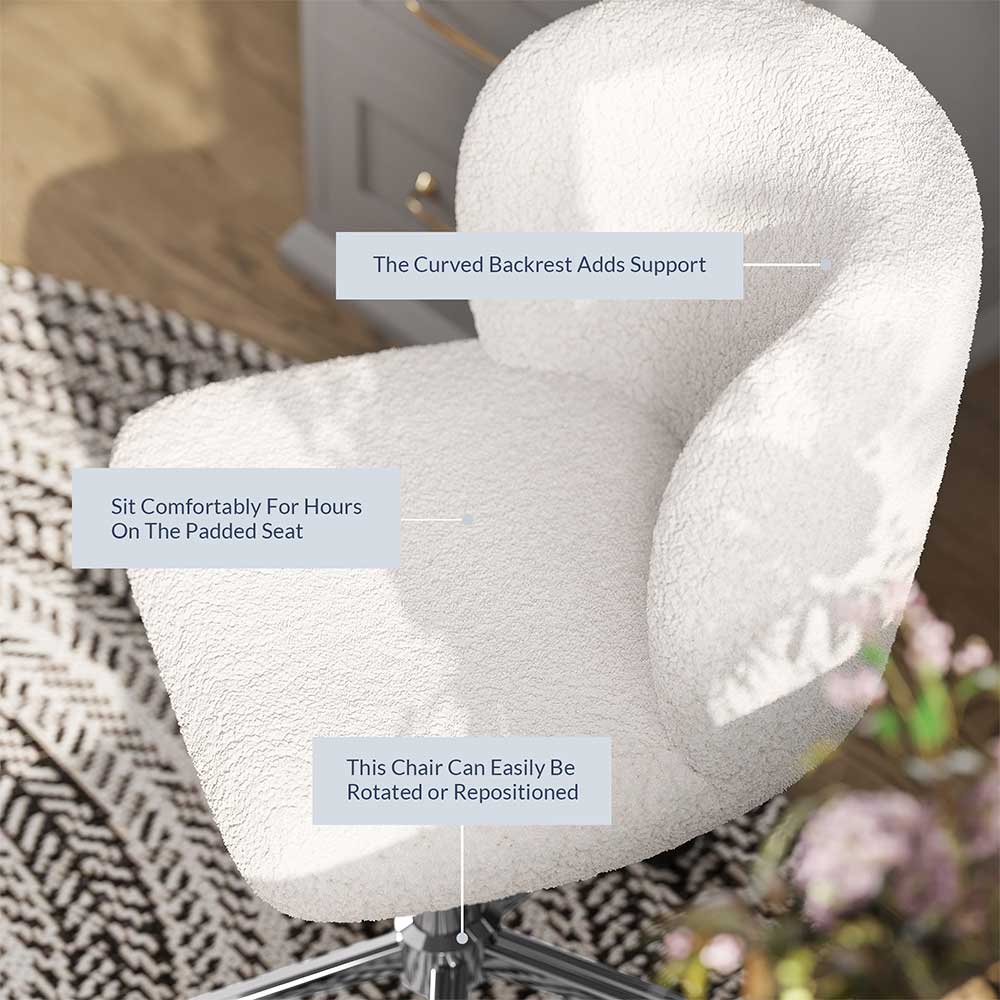 Aston Desk Chair