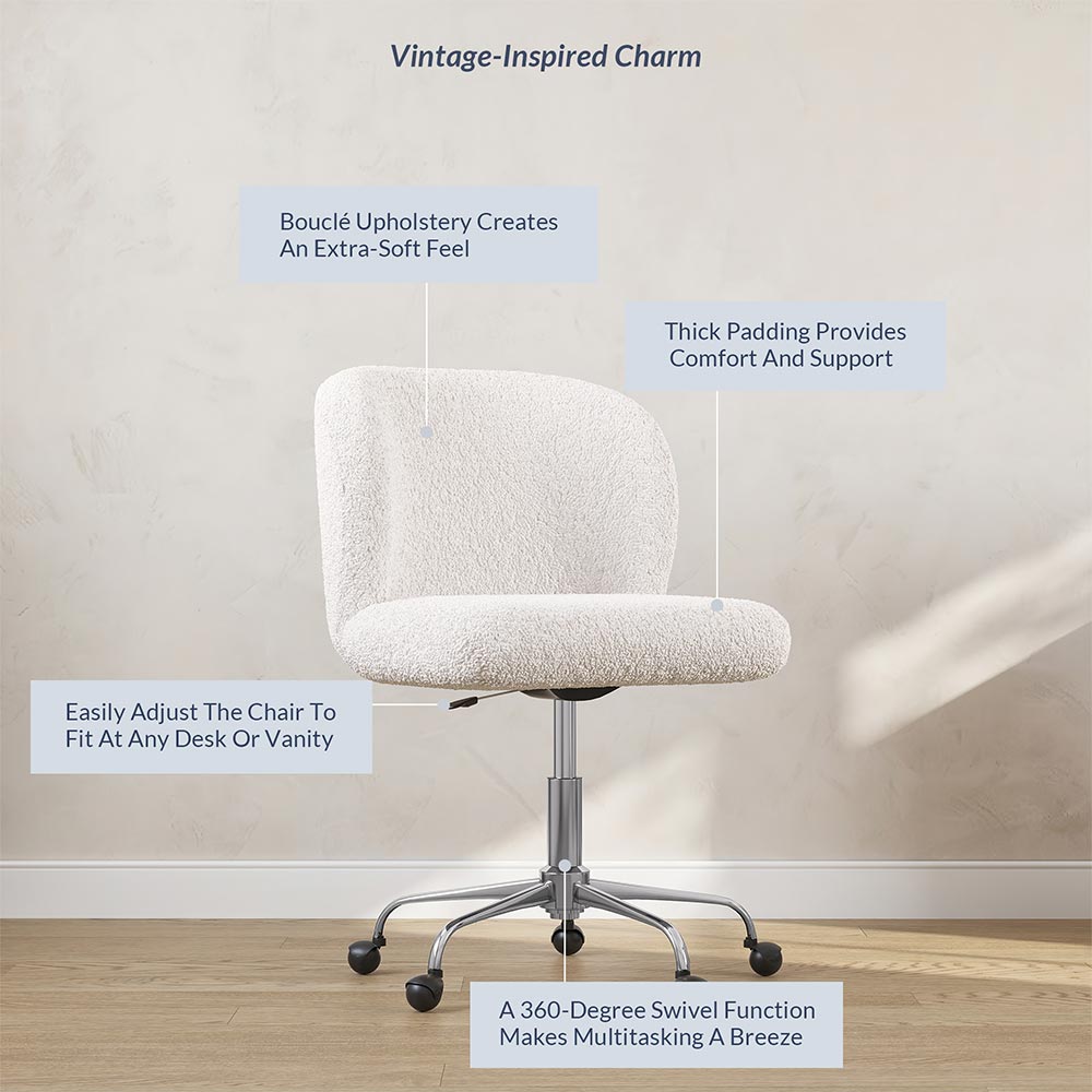 Aston Desk Chair