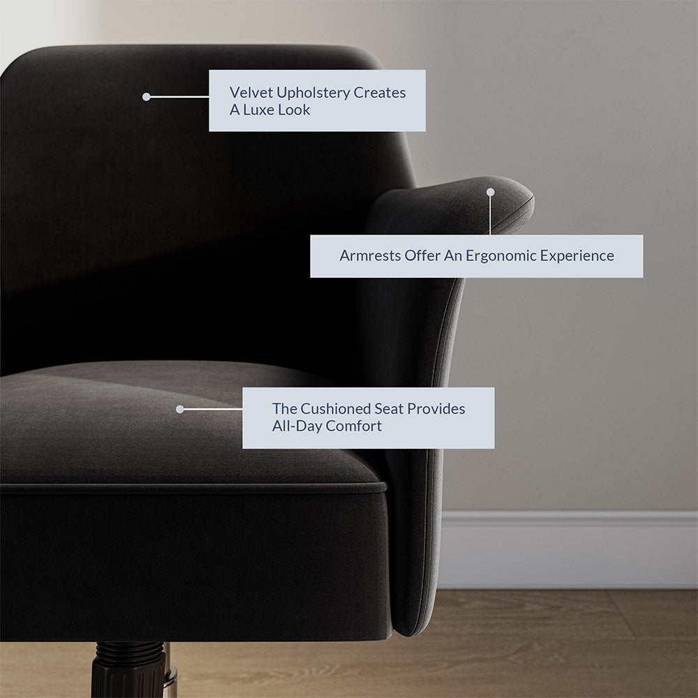 Peyton Desk Chair