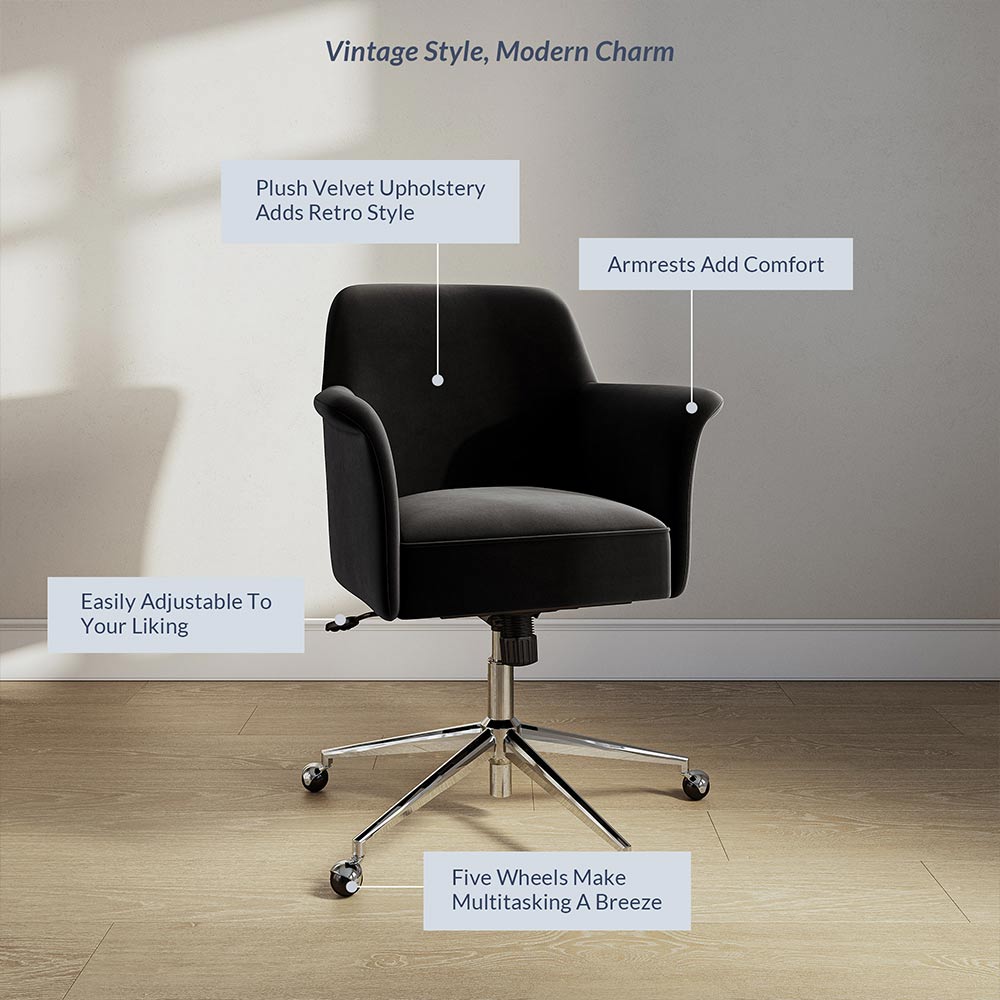 Peyton Desk Chair