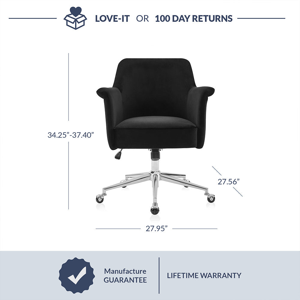 Peyton Desk Chair