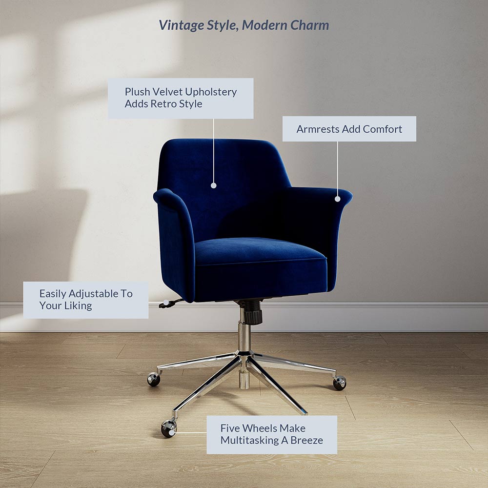 Peyton Desk Chair