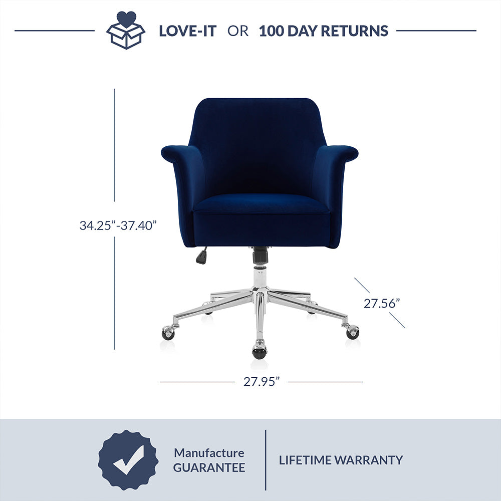 Peyton Desk Chair