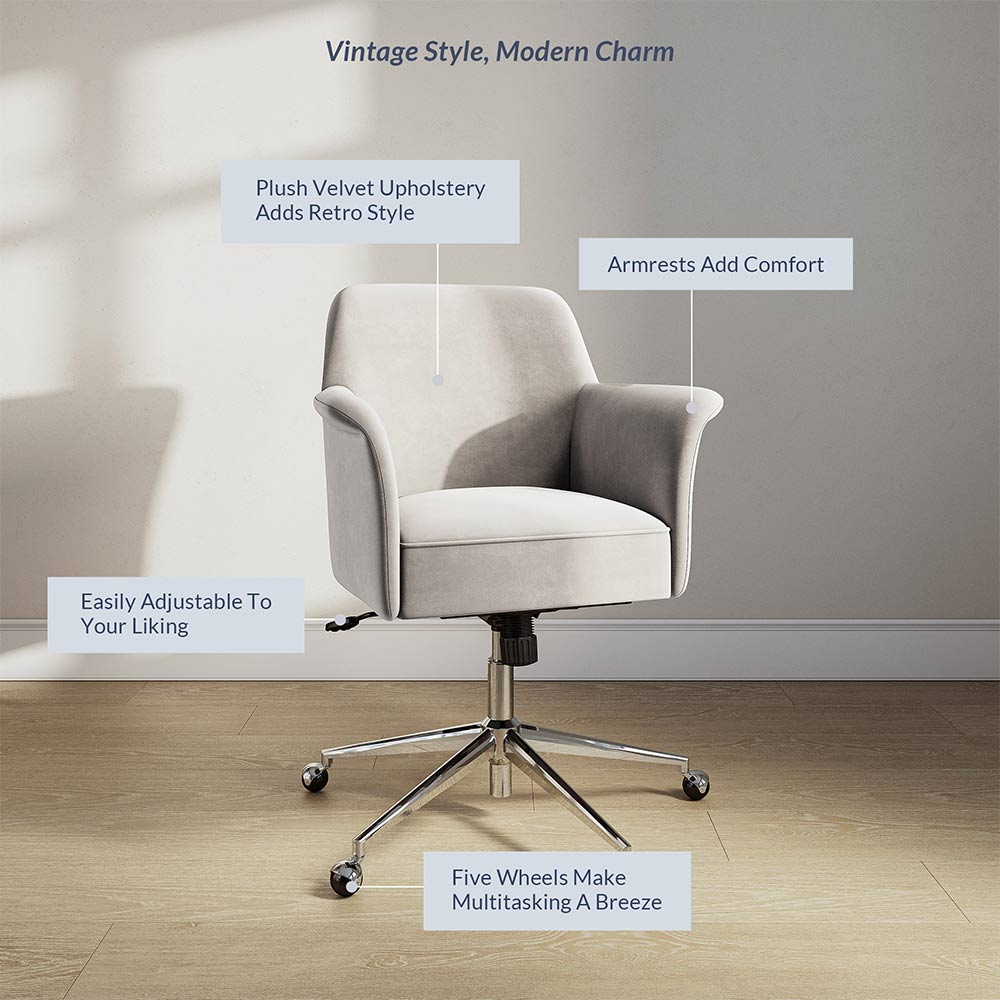 Peyton Desk Chair