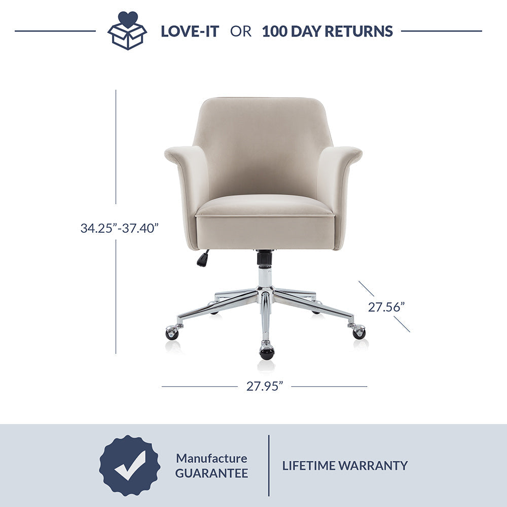 Peyton Desk Chair