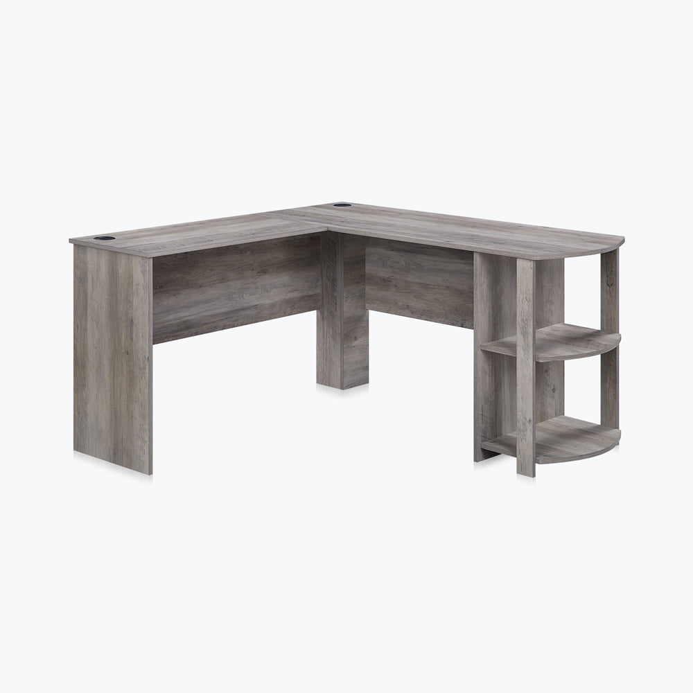 Kent L-Shaped Office Desk