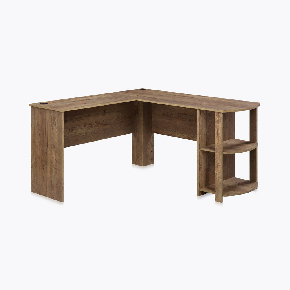 Kent L-Shaped Office Desk