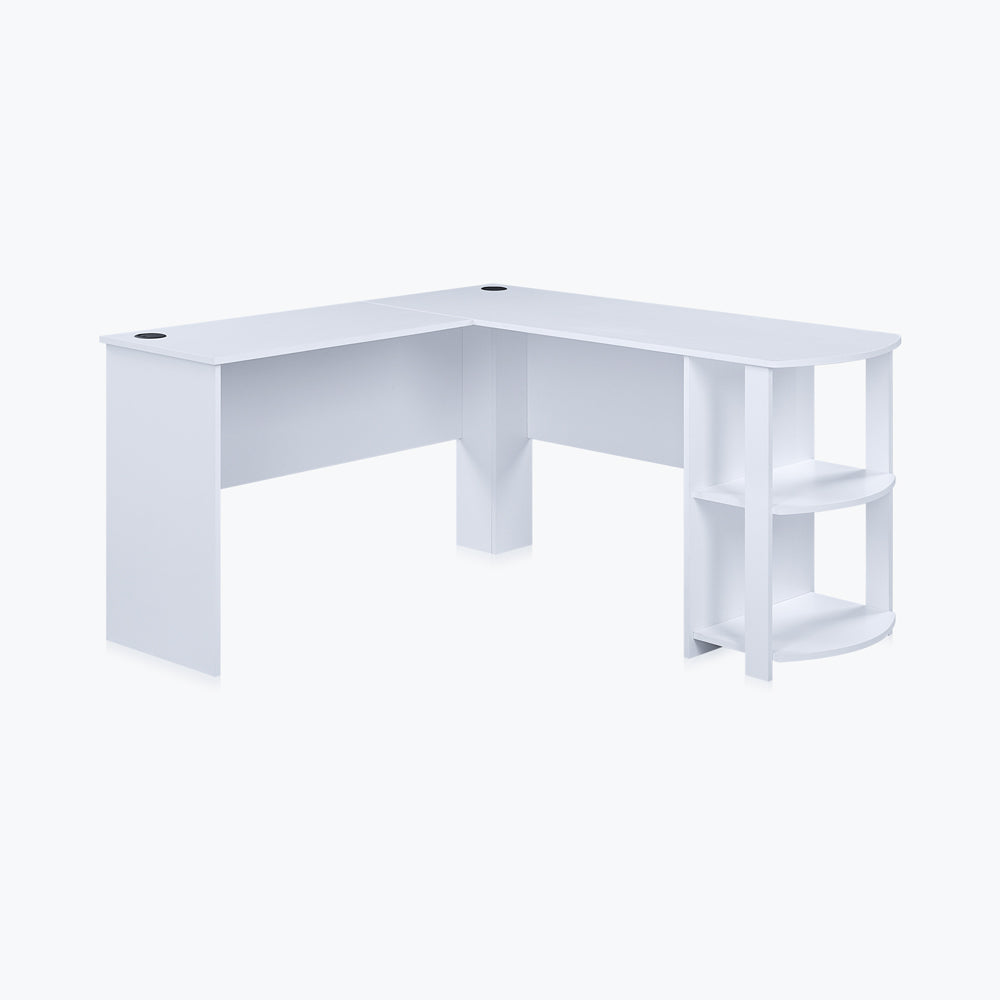 Kent L-Shaped Office Desk