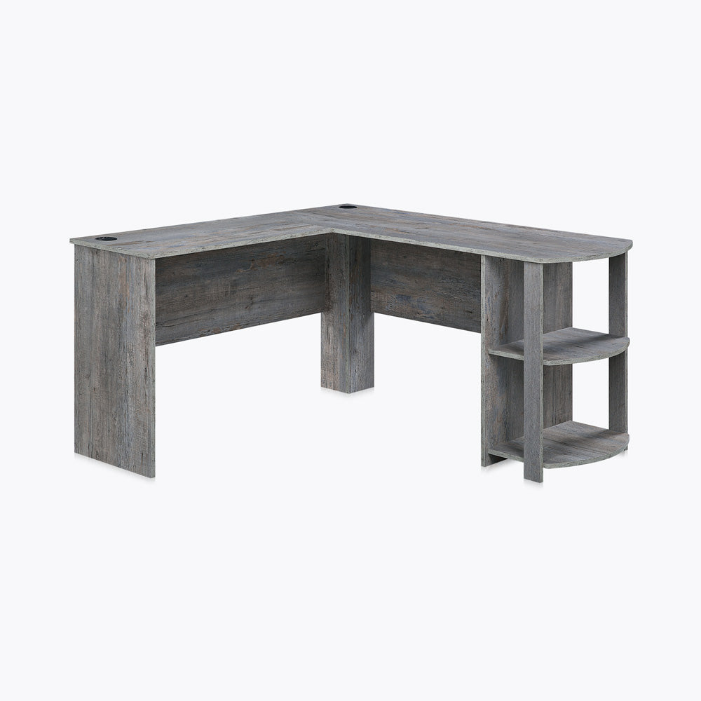 Wood Grey