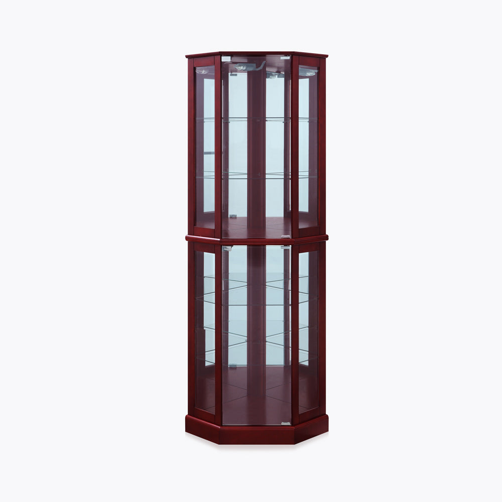 #Color_Cherry
