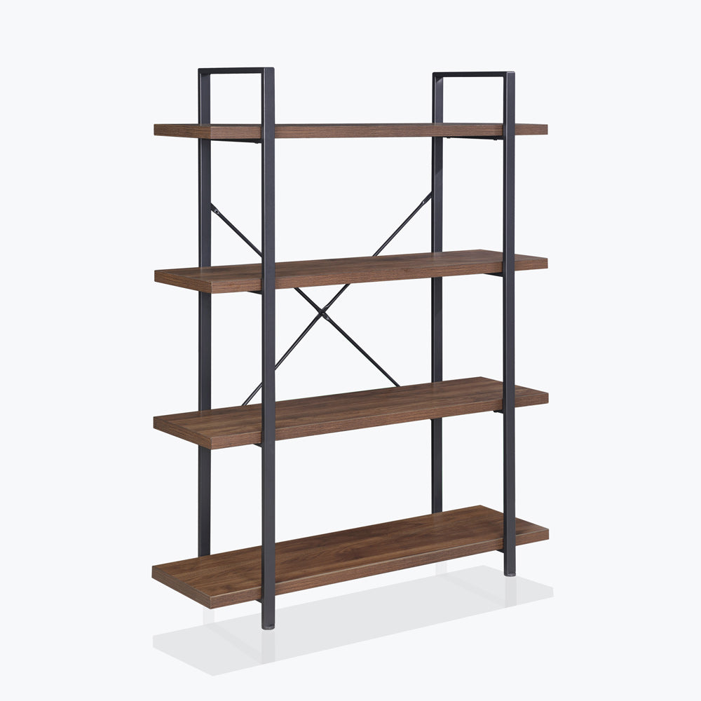 4 Tier Bookcase