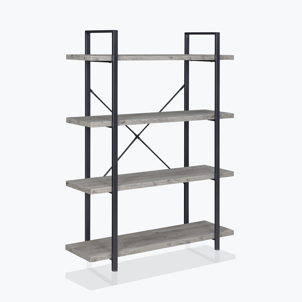 4 Tier Bookcase