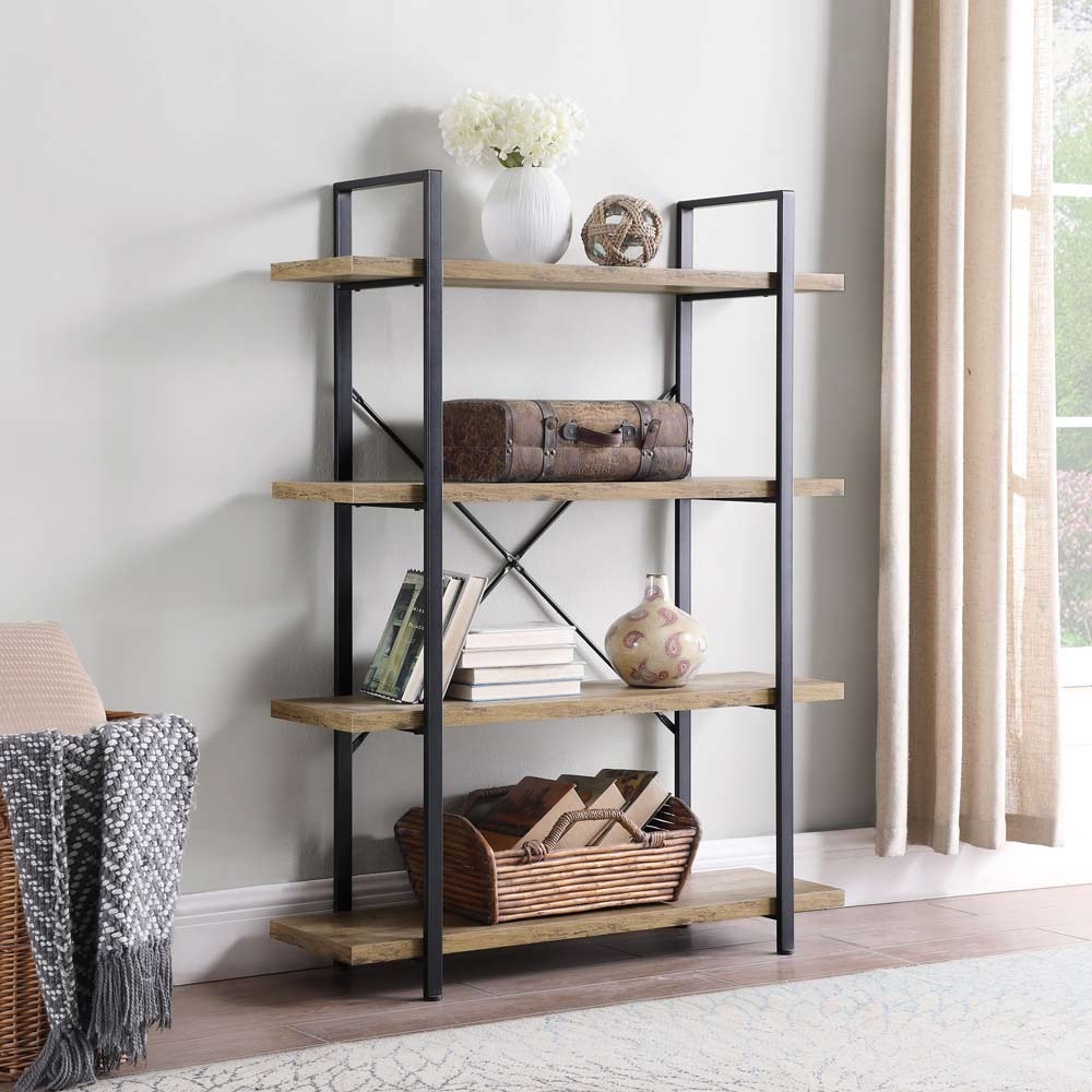 Rustic Oak