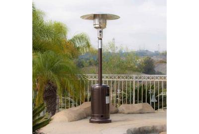 Choose the Right Patio Heater for Winter 2021