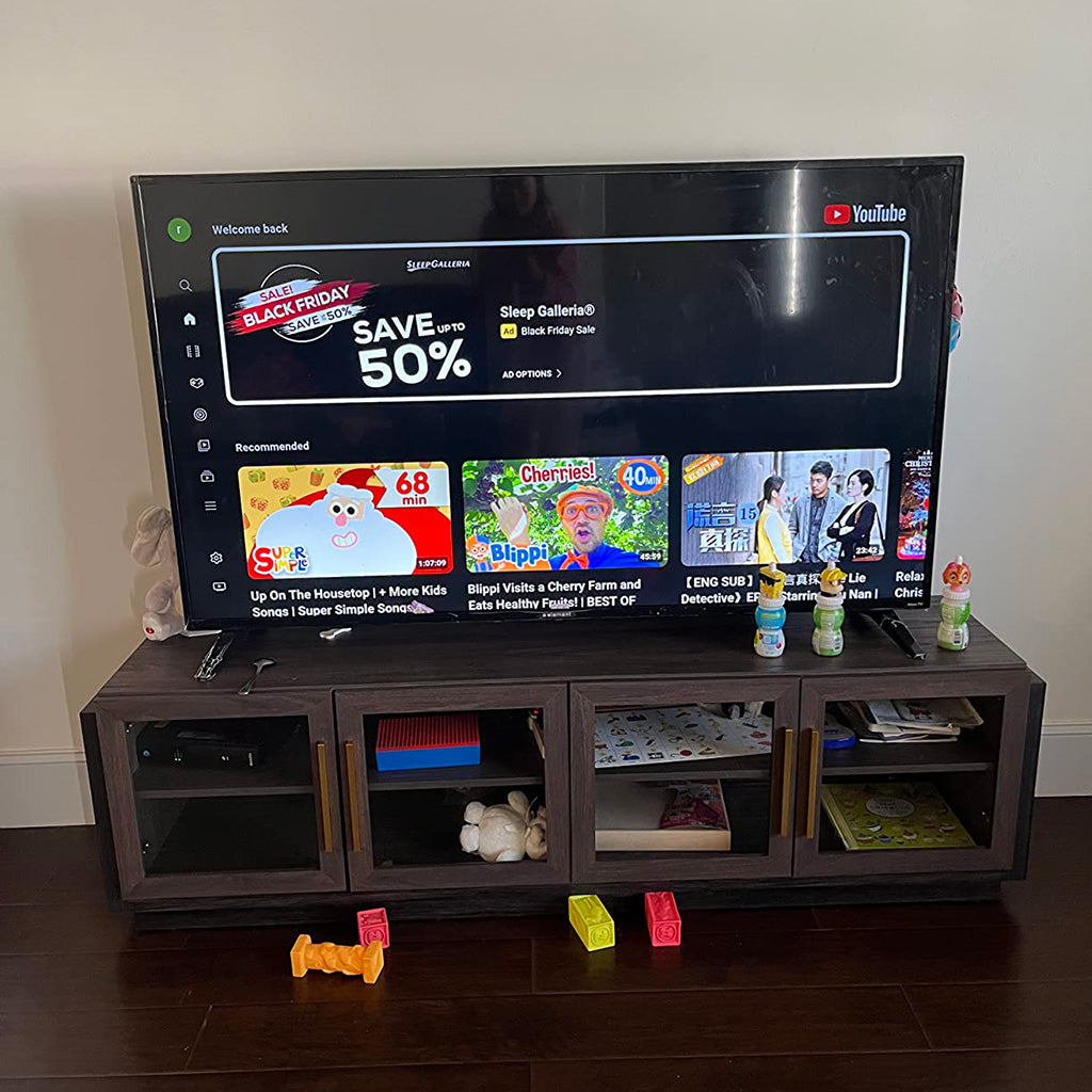 Brixston Modern tv stand
