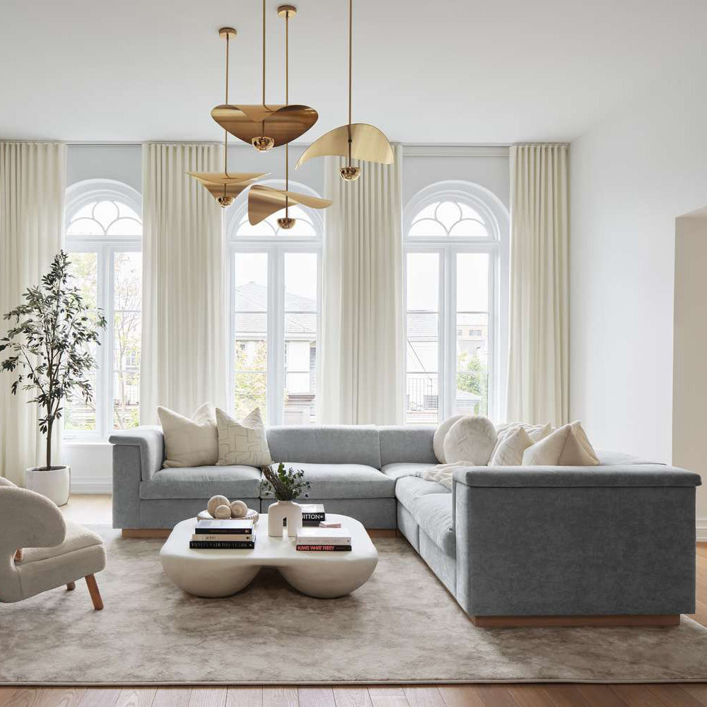 Formal Living Room Design Ideas For An Impressive Space