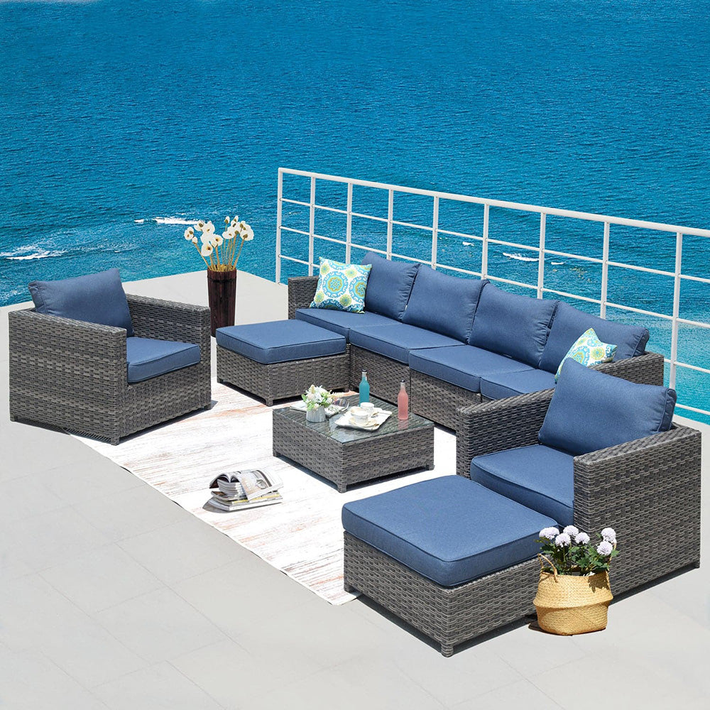 The Best Outdoor Furniture for This Summer