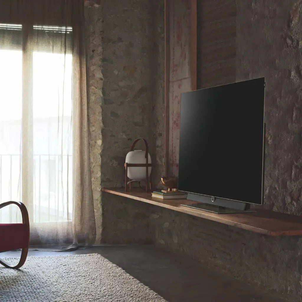 TV in narrow media niche