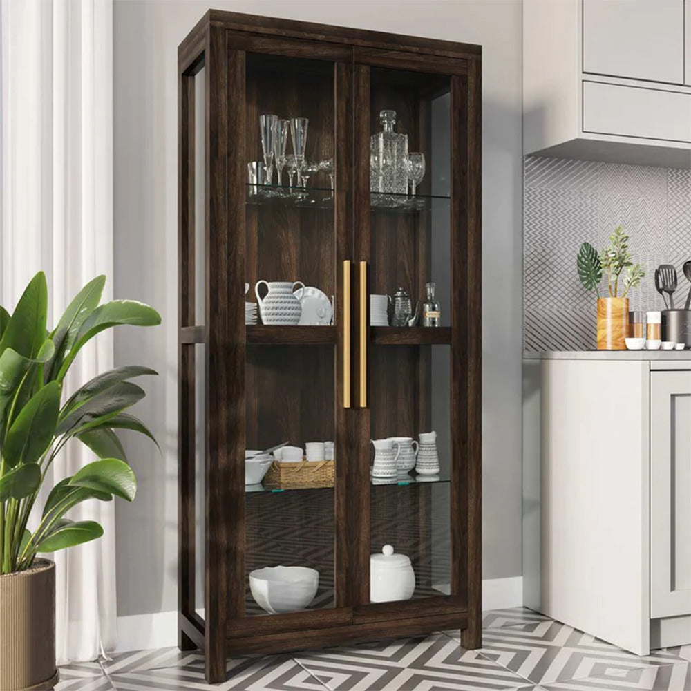 What is a Curio Cabinet Everything You Should Know