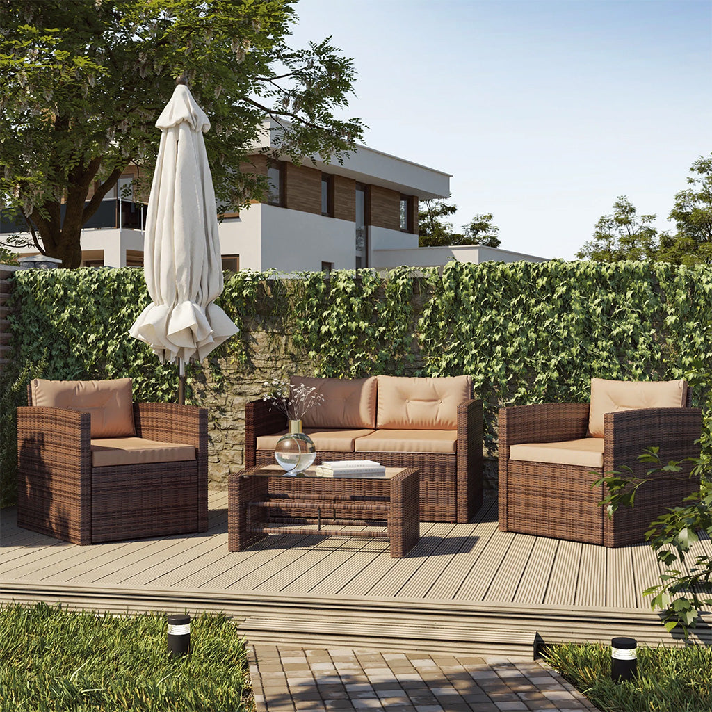 belleze outdoor furniture